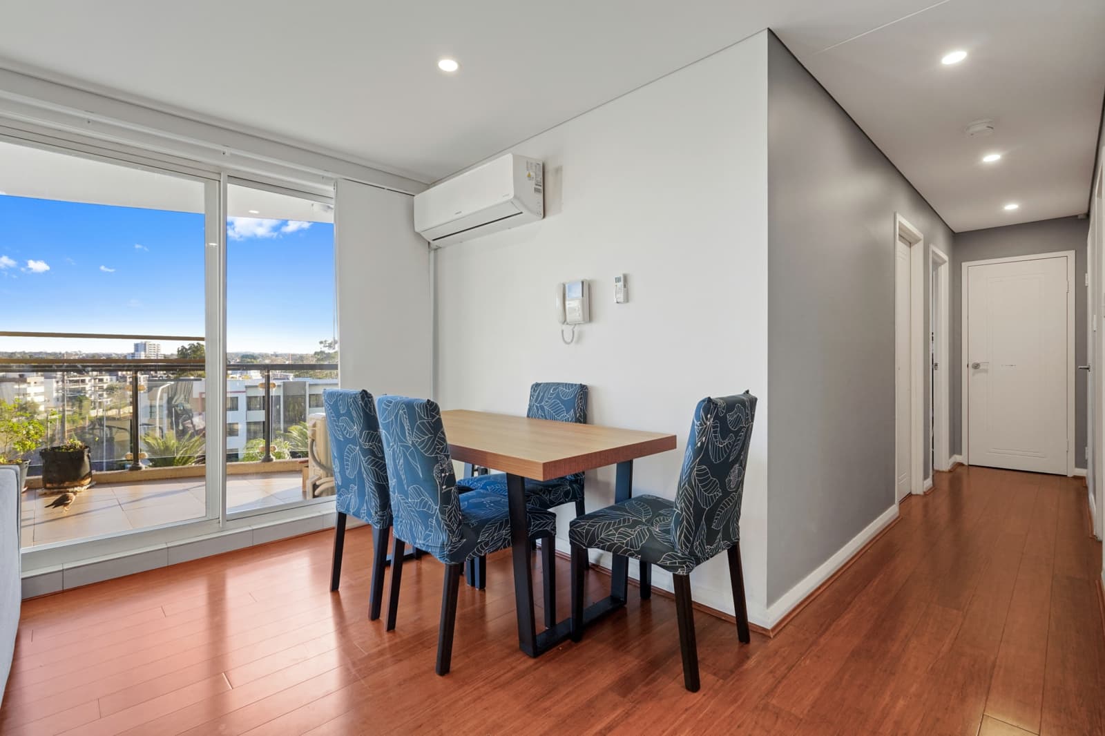 604/91D Bridge Road,Westmead, Westmead - Thumbnail 4