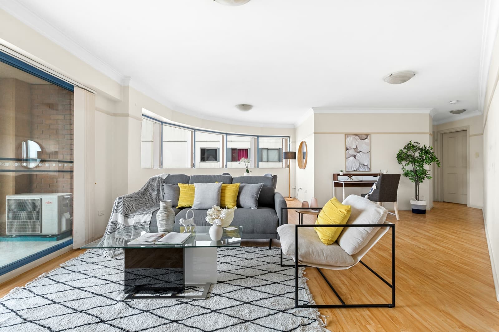37/36 Albert Street,North Parramatta, North Parramatta - Image 1
