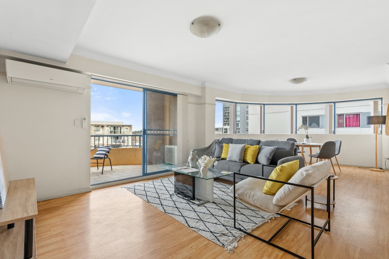 37/36 Albert Street,North Parramatta, North Parramatta - Thumbnail 5