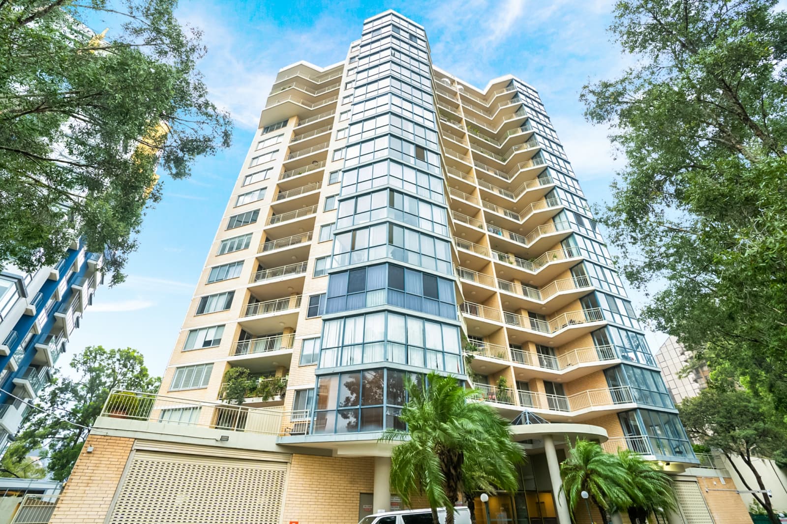 121/3 Sorrell Street,Parramatta, Parramatta - Image 1