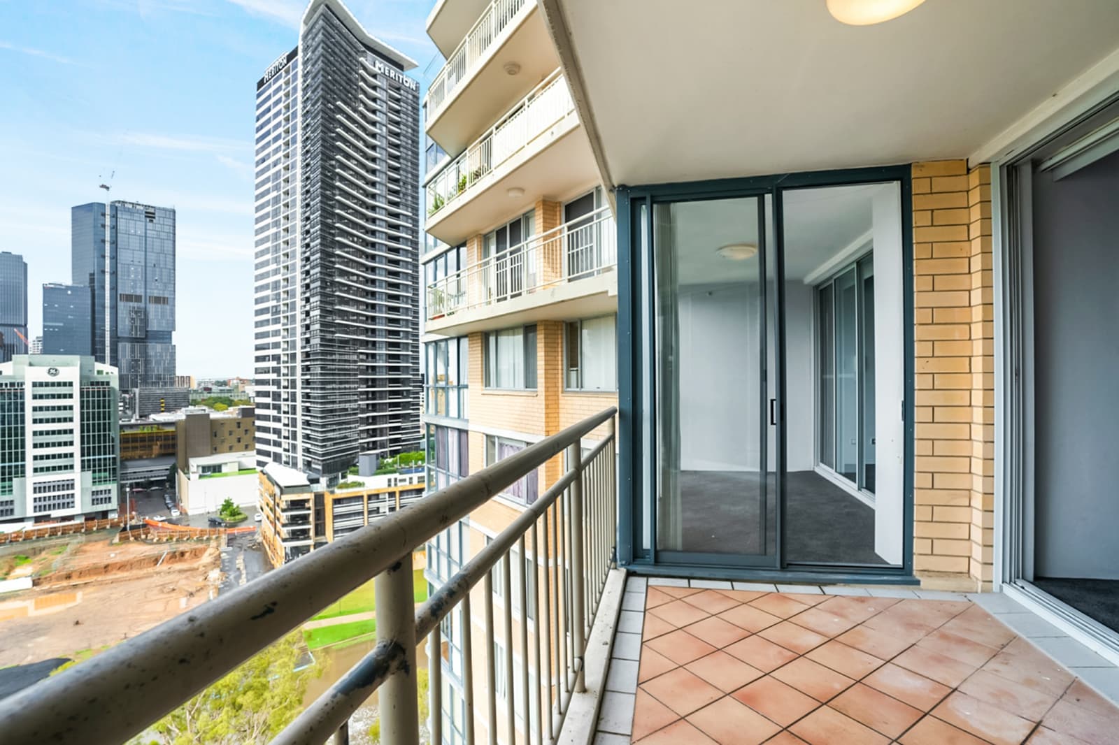 121/3 Sorrell Street,Parramatta, Parramatta - Thumbnail 2
