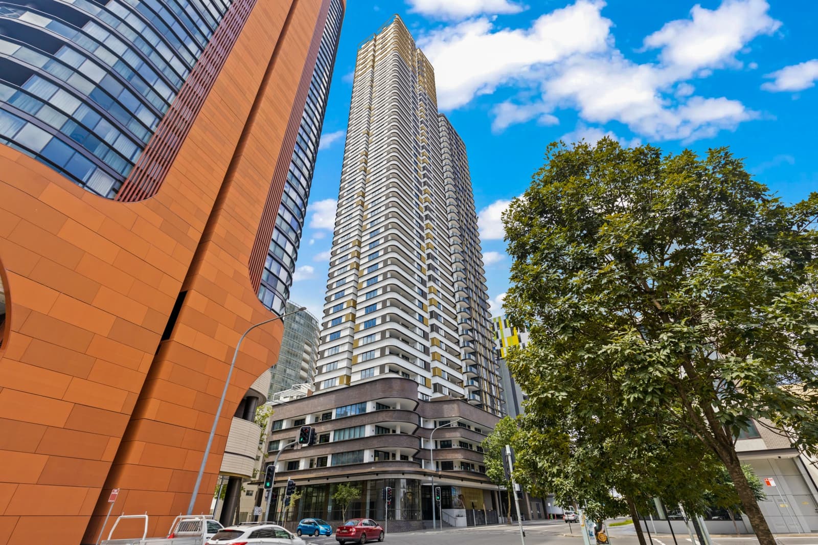 1703/20 Parkes Street,Harris Park, Harris Park - Image 1