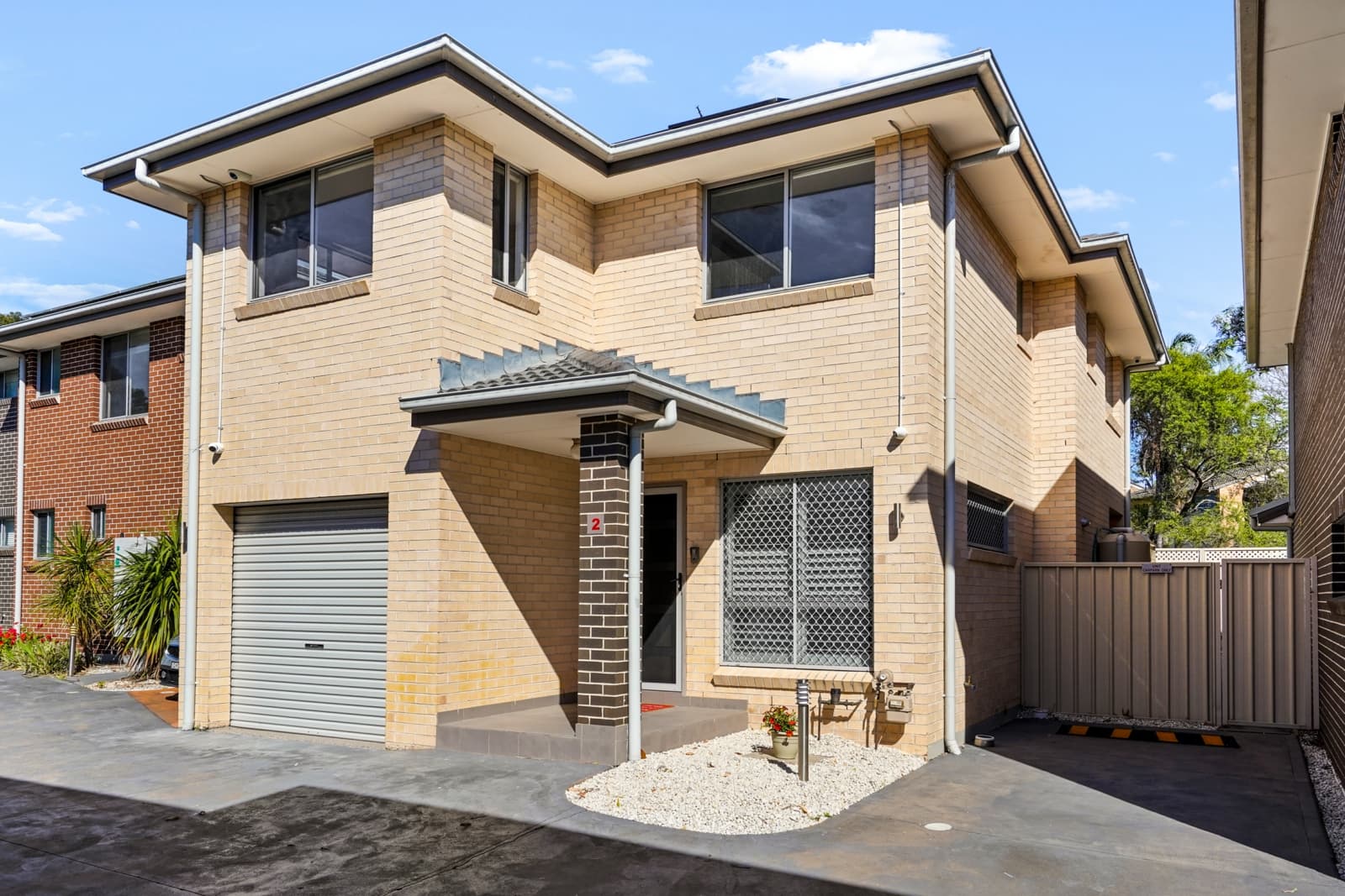 2/27 Valeria Street,Toongabbie, Toongabbie - Image 1