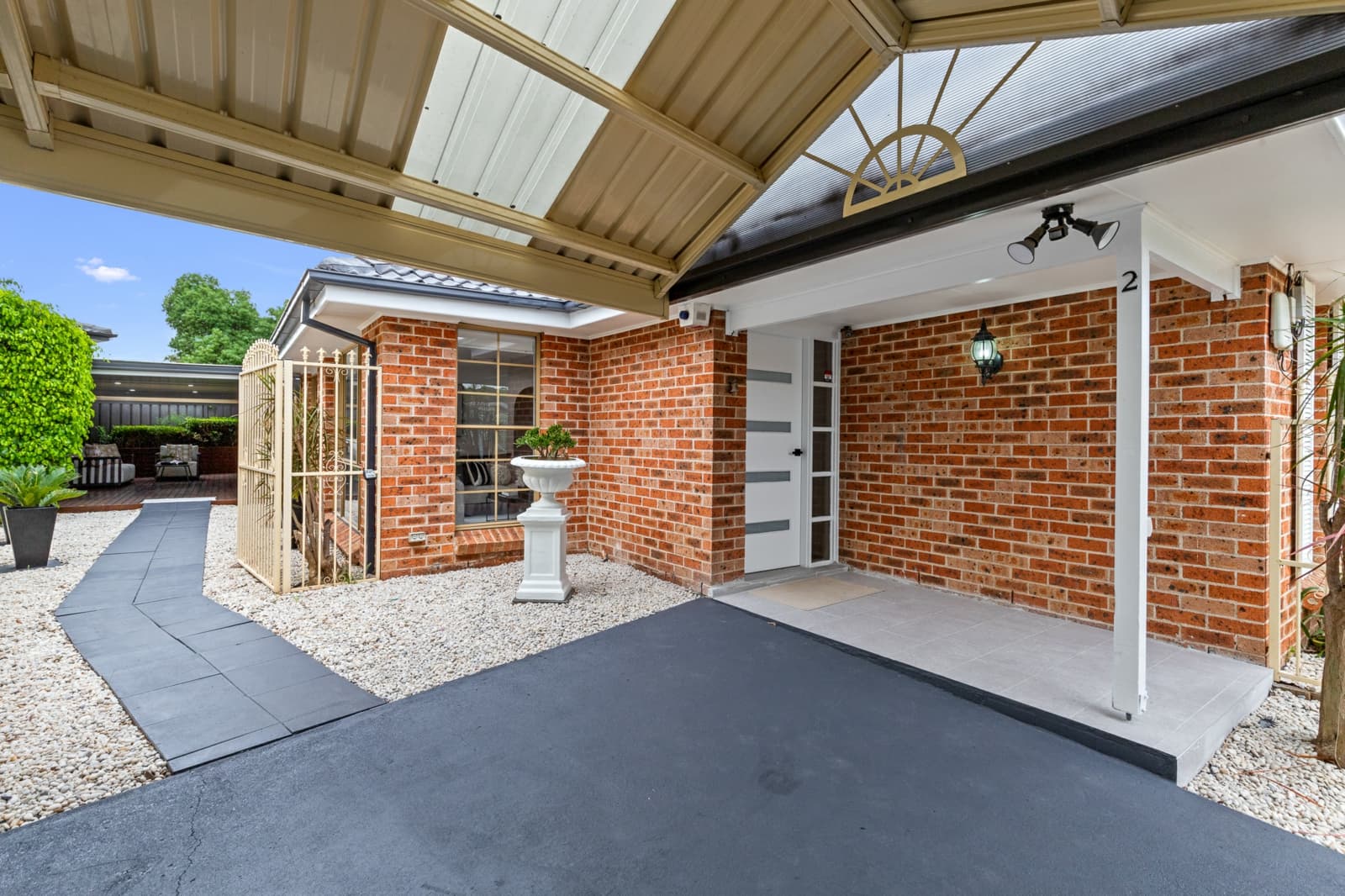 2/50 Alpha Road,Greystanes, Greystanes - Image 1