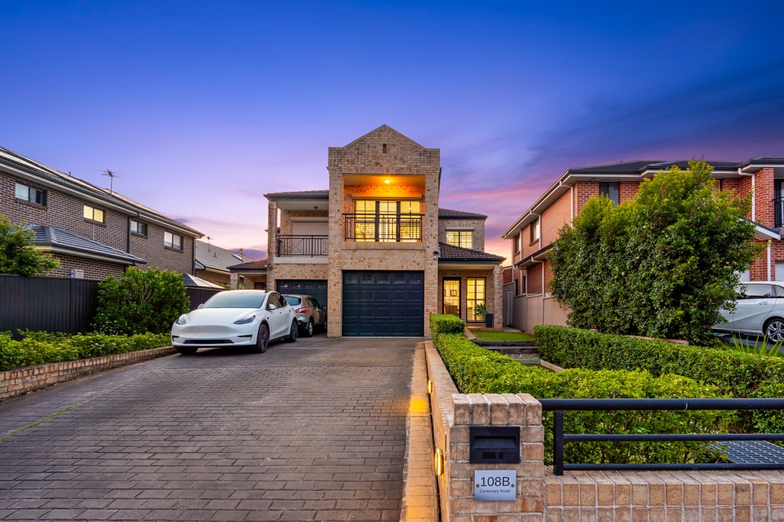 108B Centenary Road,South Wentworthville, South Wentworthville - Image 1