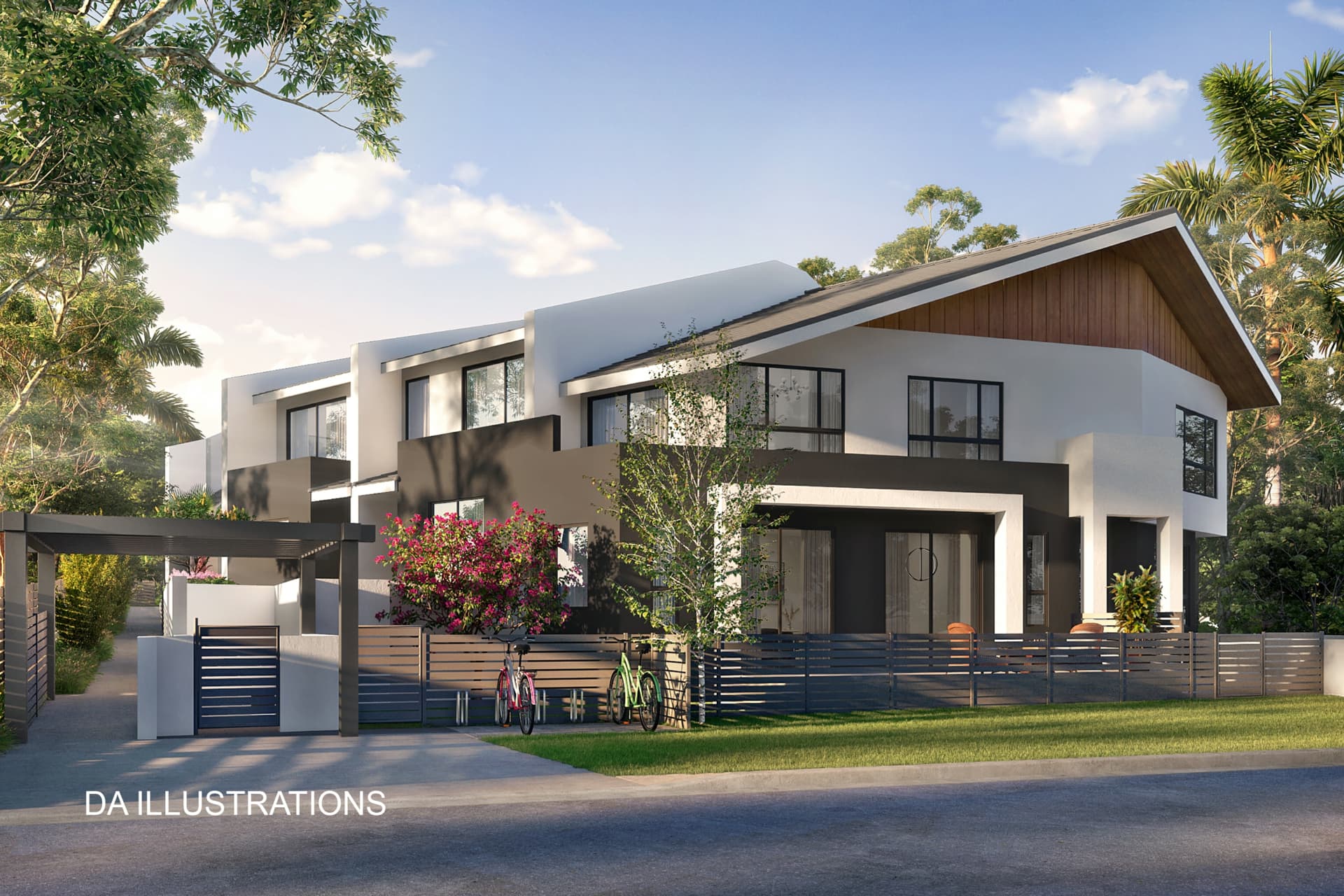 3/14 Howe Street,Westmead, Westmead - Image 1