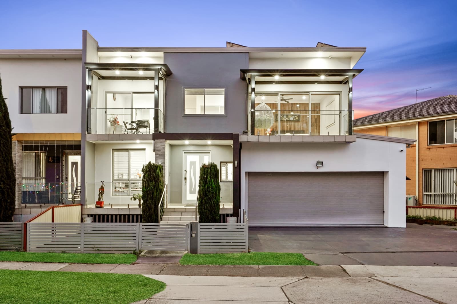 1 Mayfield Street,Wentworthville, Wentworthville - Image 1