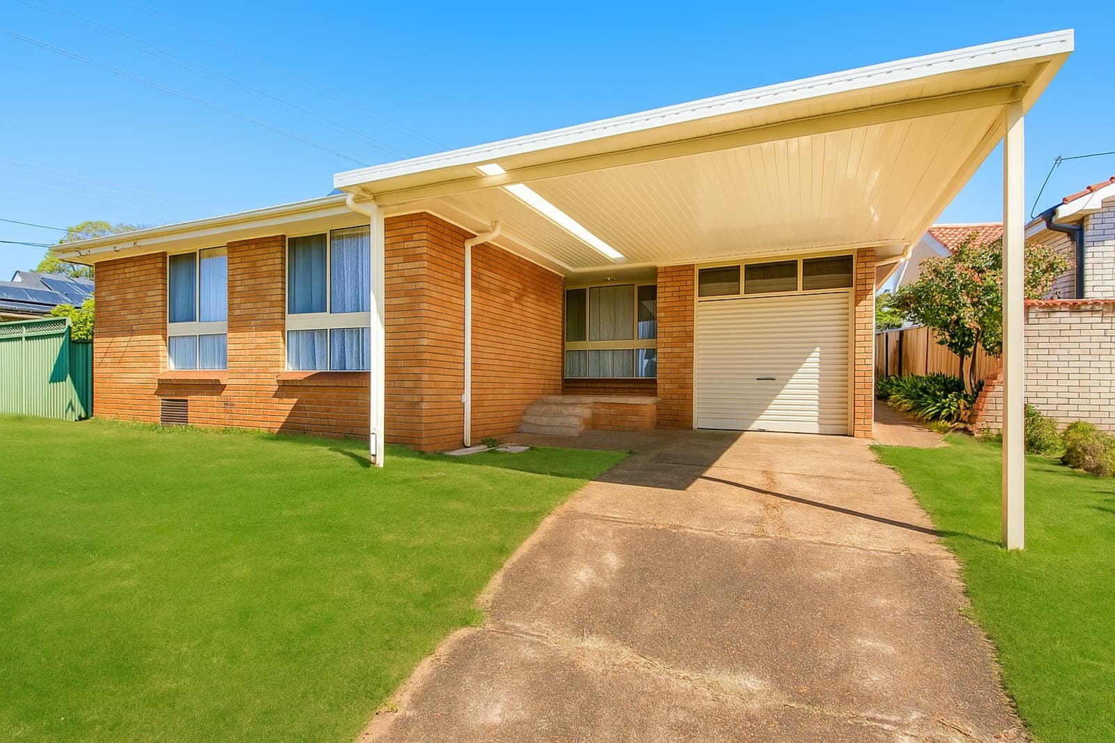 97 Caroline Chisholm Drive,Winston Hills, Winston Hills - Image 1