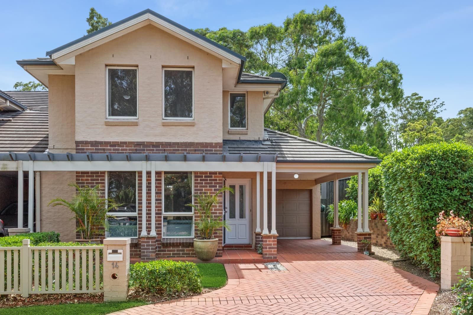 14 Governors Way,Oatlands, Oatlands - Image 1