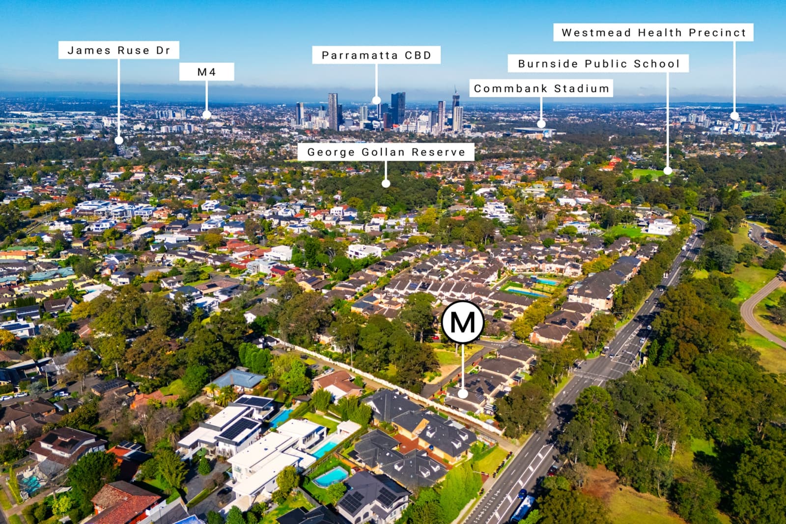 14 Governors Way,Oatlands, Oatlands - Thumbnail 4