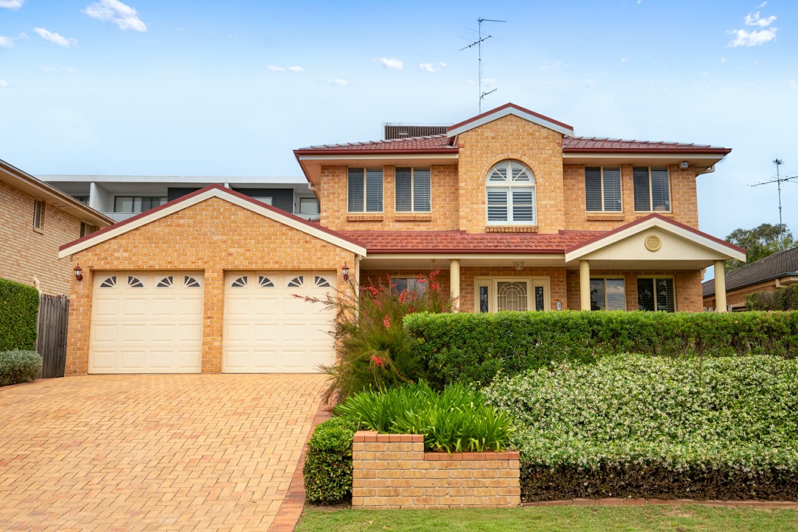 8 Hassett Place,Rouse Hill, Rouse Hill - Image 1