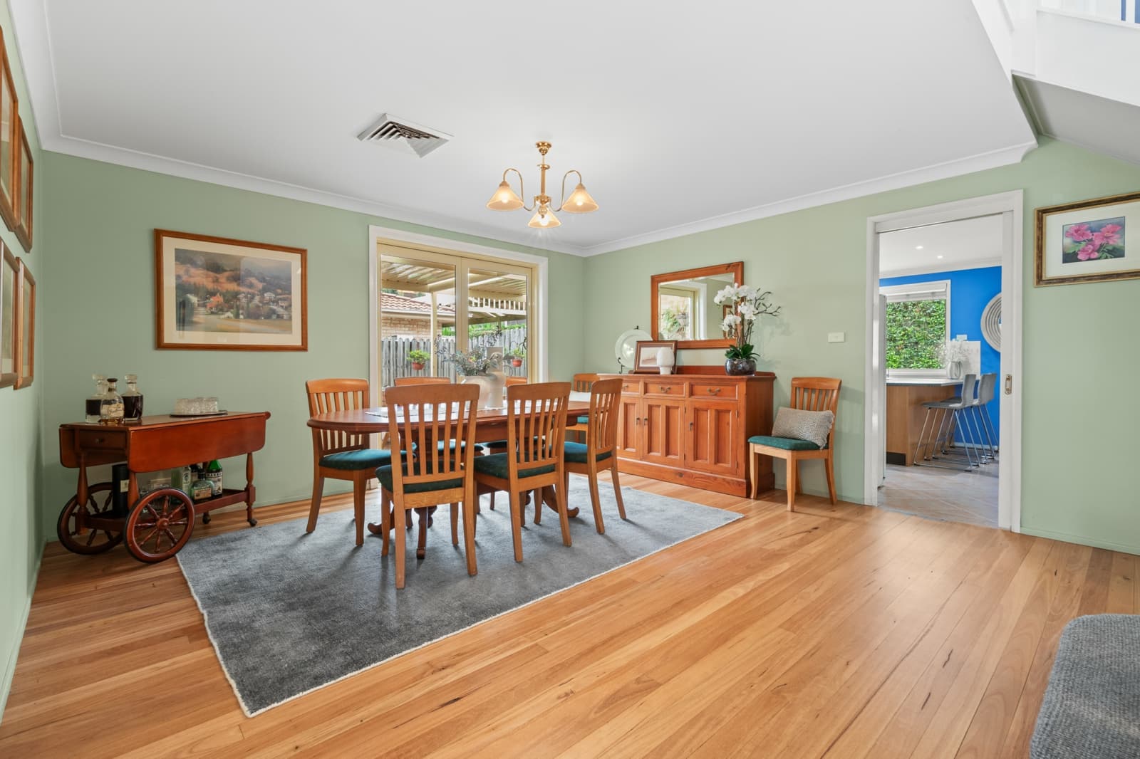 8 Hassett Place,Rouse Hill, Rouse Hill - Thumbnail 4