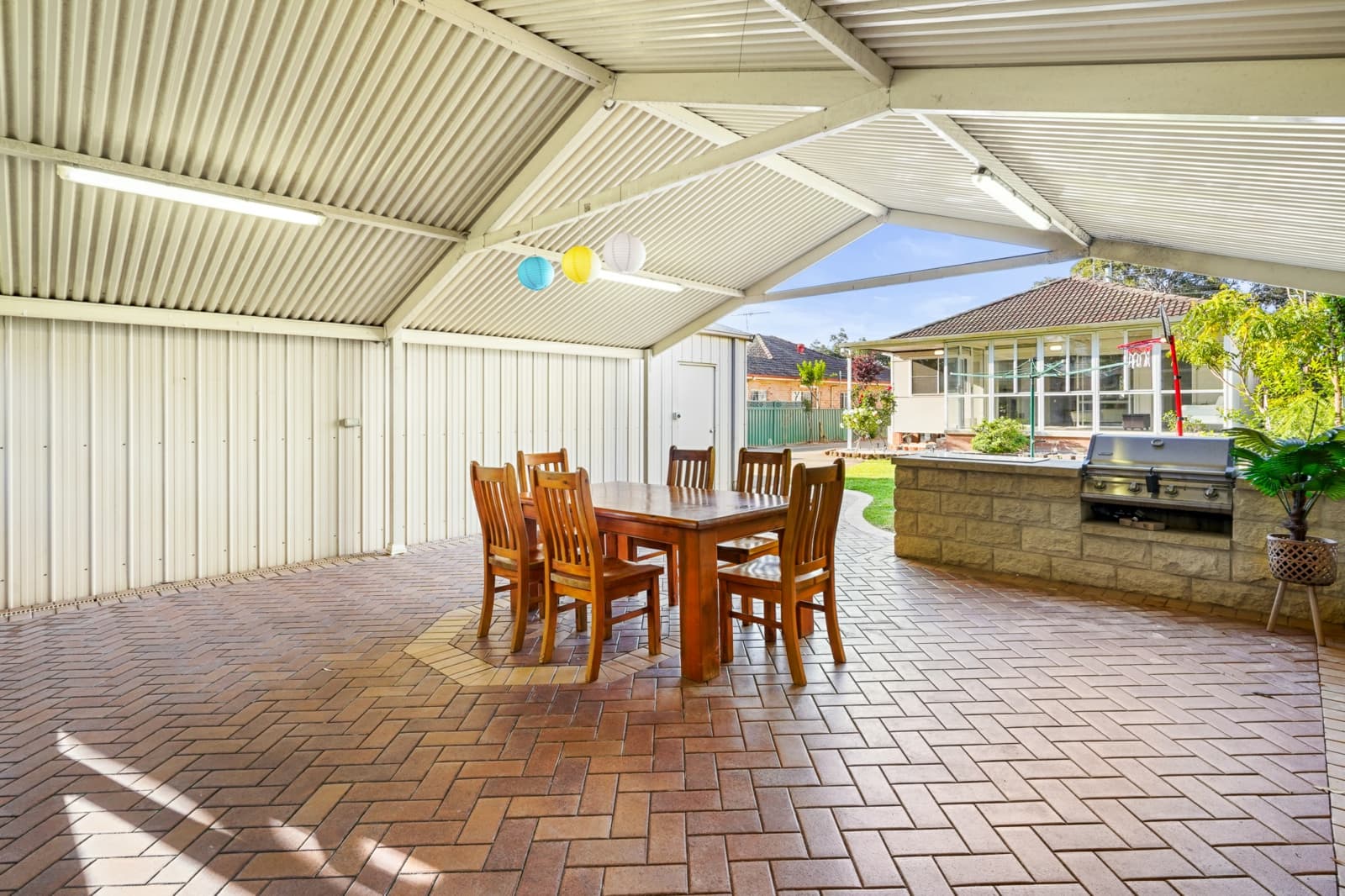 96 Gilba Road,Girraween, Girraween - Thumbnail 8