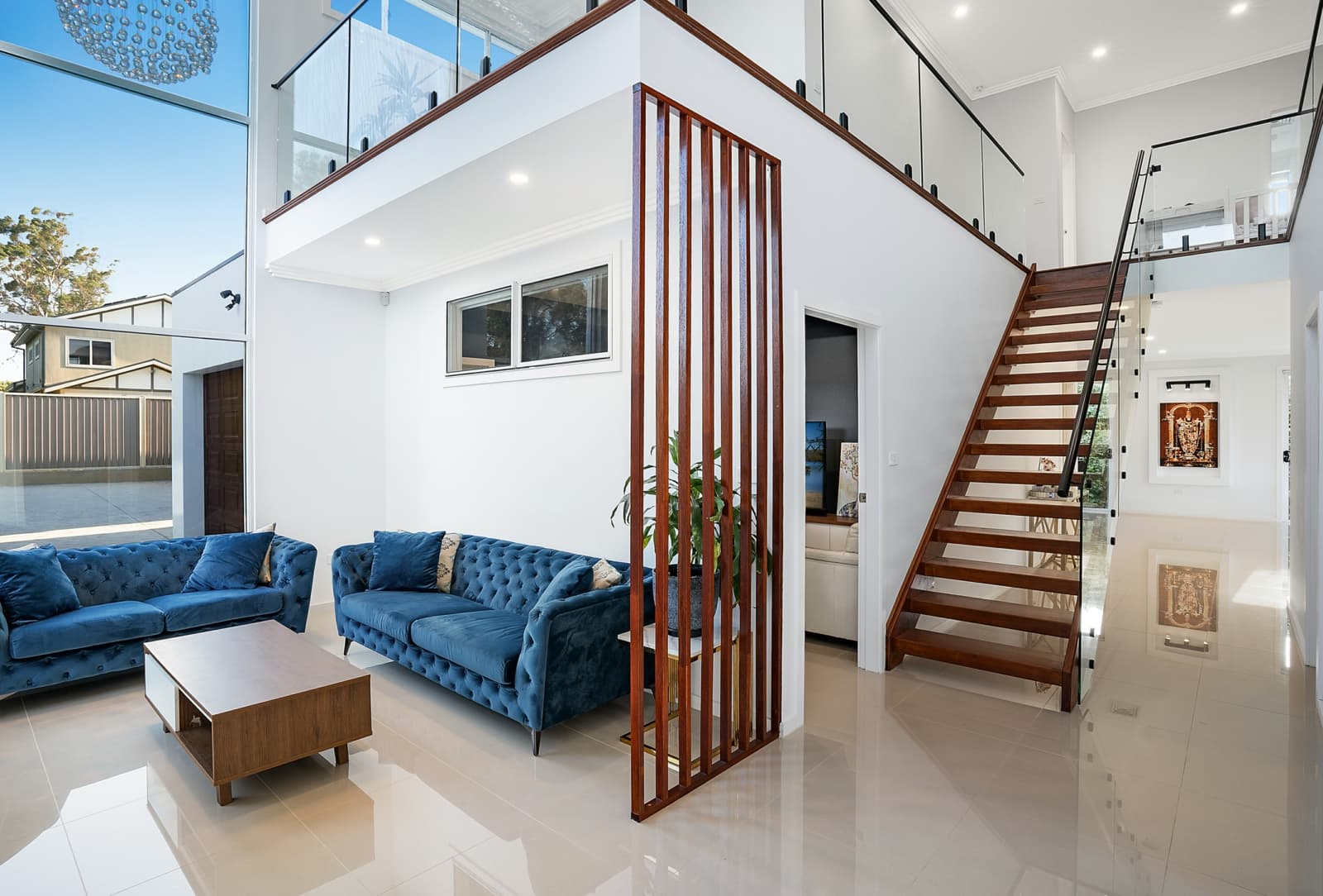 25A & 25B Bulli Road,Toongabbie, Toongabbie - Image 1