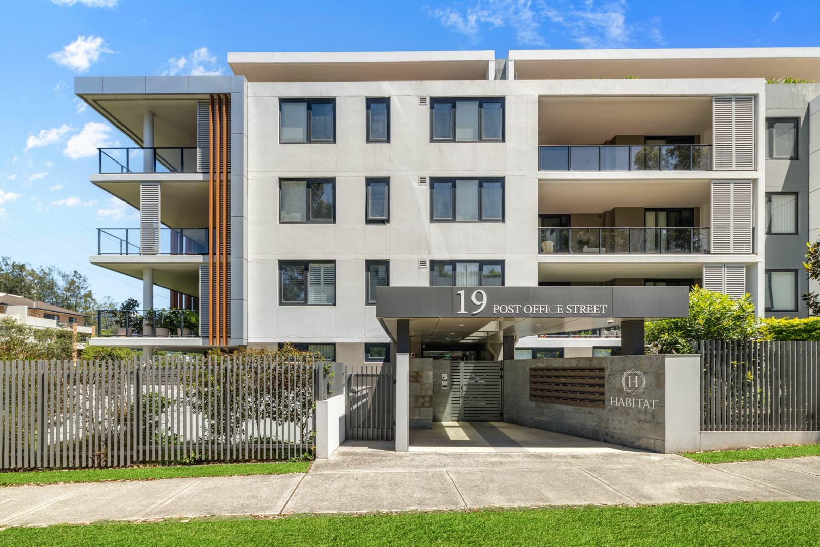 106/19 Post Office Street,Carlingford, Carlingford - Thumbnail 2