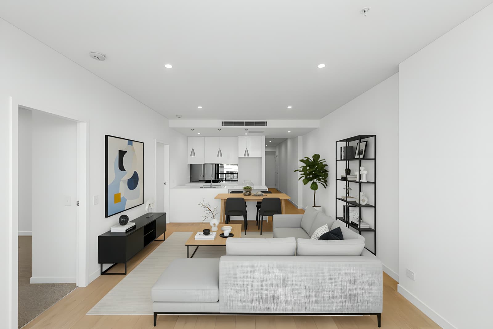 2002/26 Cambridge Street,Epping, Epping - Thumbnail 2
