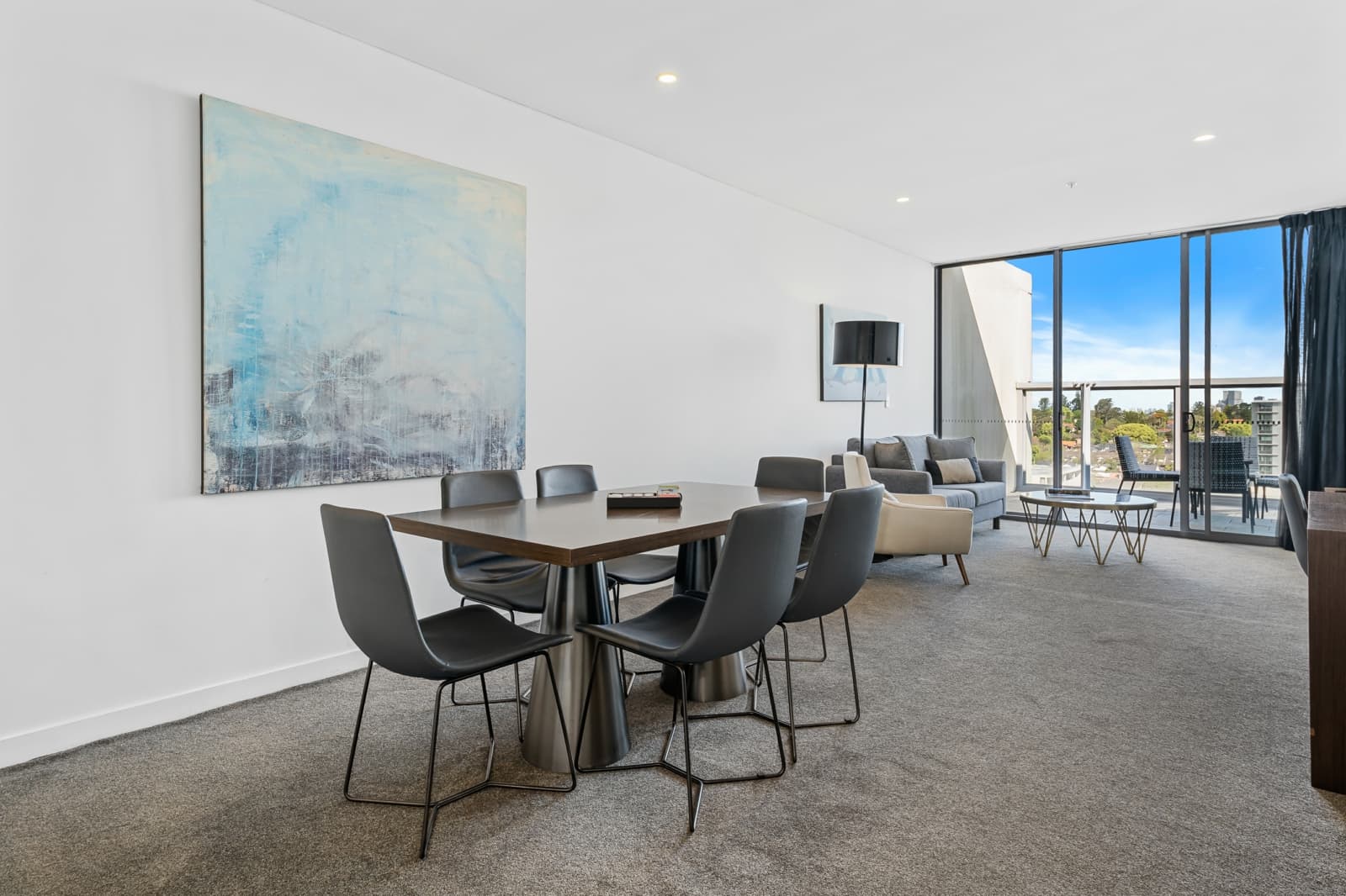 1106/88 Archer Street,Chatswood, Chatswood - Thumbnail 5