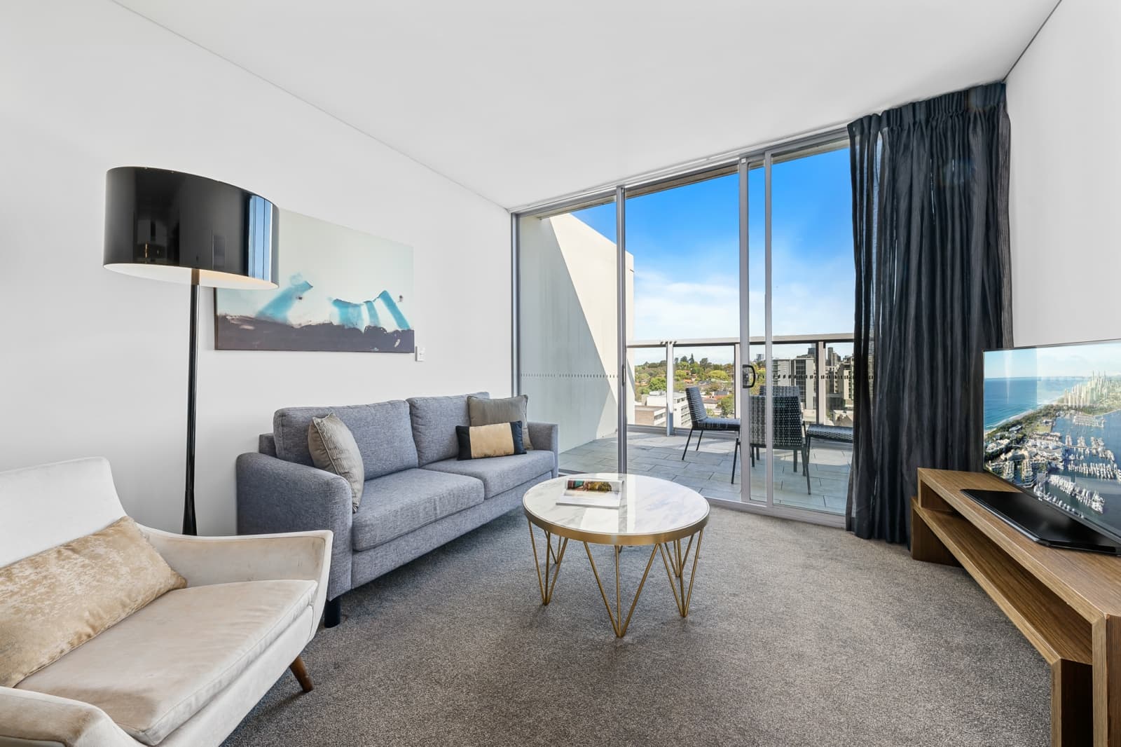 1106/88 Archer Street,Chatswood, Chatswood - Thumbnail 7