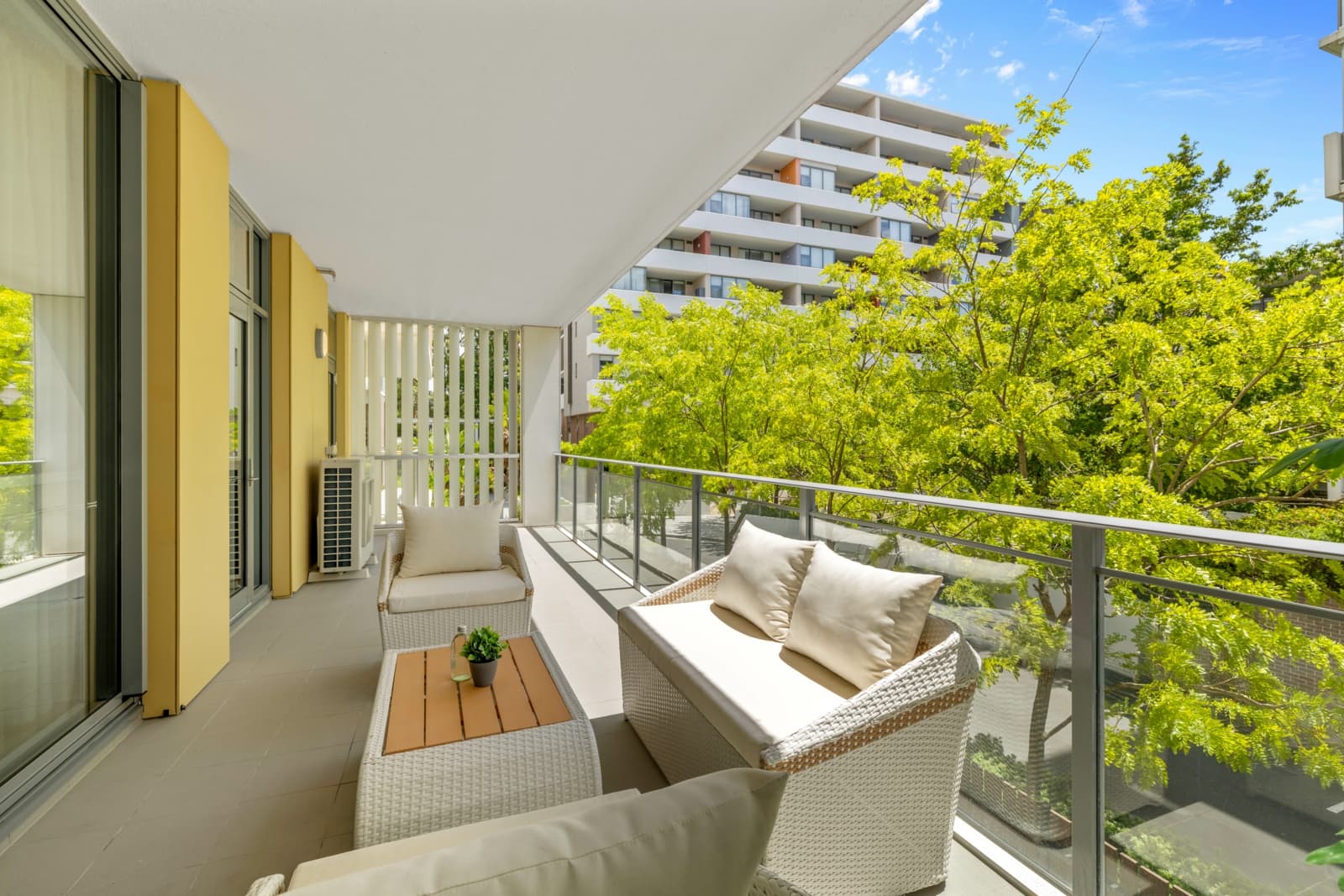 101/6 Mooltan Avenue,Macquarie Park, Macquarie Park - Thumbnail 2