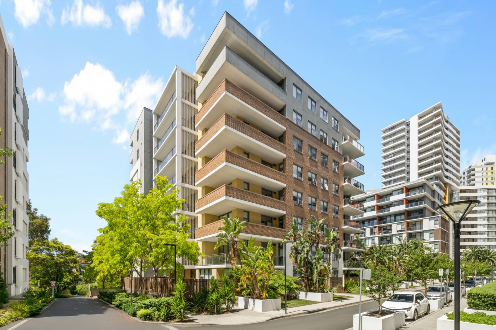 101/6 Mooltan Avenue,Macquarie Park, Macquarie Park - Thumbnail 3