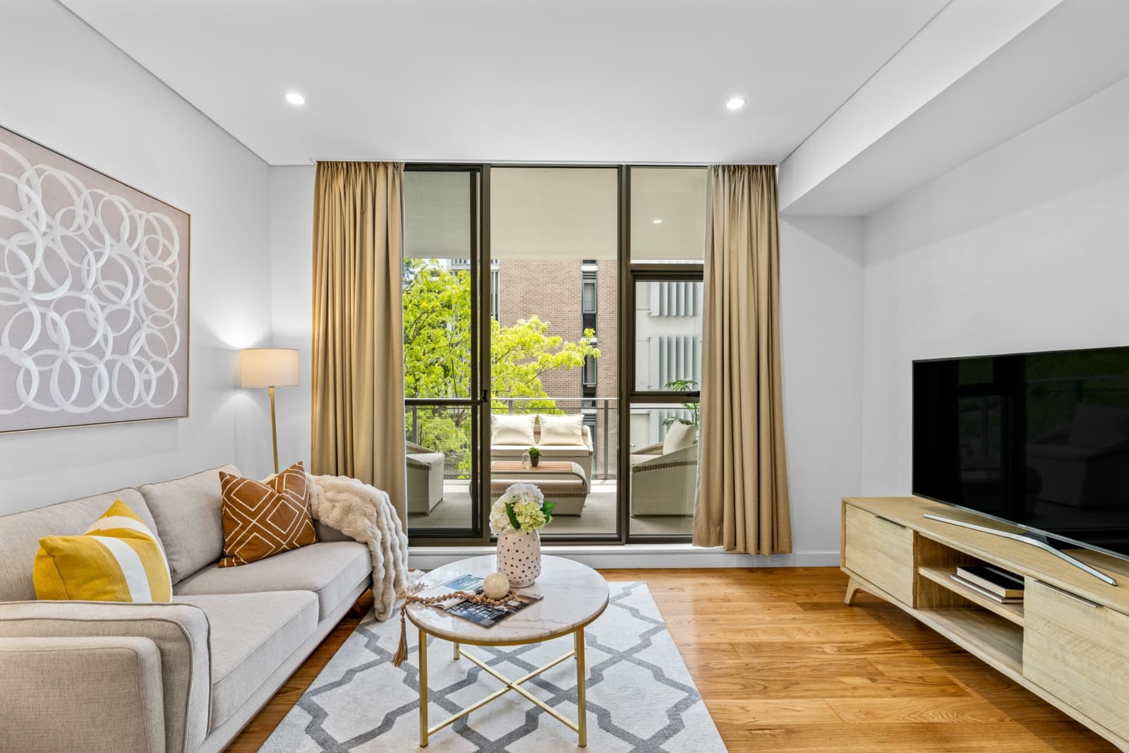 101/6 Mooltan Avenue,Macquarie Park, Macquarie Park - Thumbnail 4