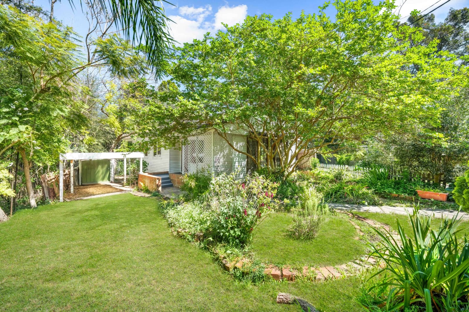 21 Scott Street,Marsfield, Marsfield - Thumbnail 2