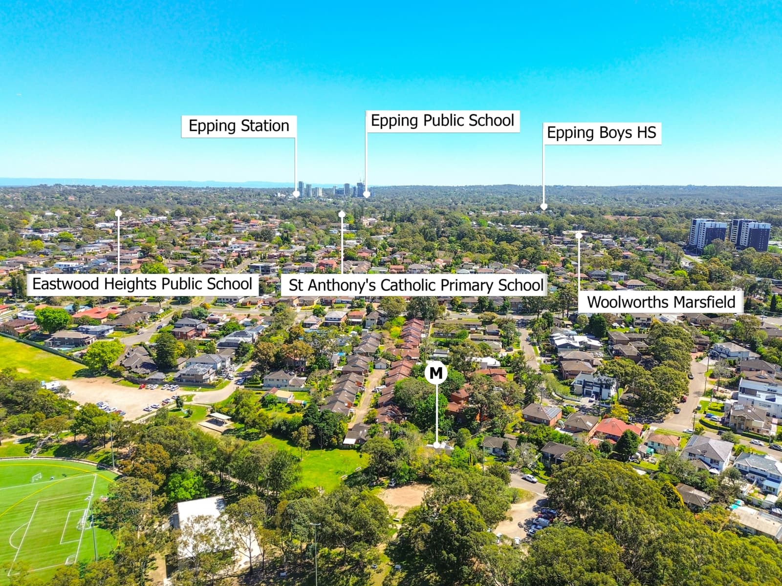 21 Scott Street,Marsfield, Marsfield - Thumbnail 3
