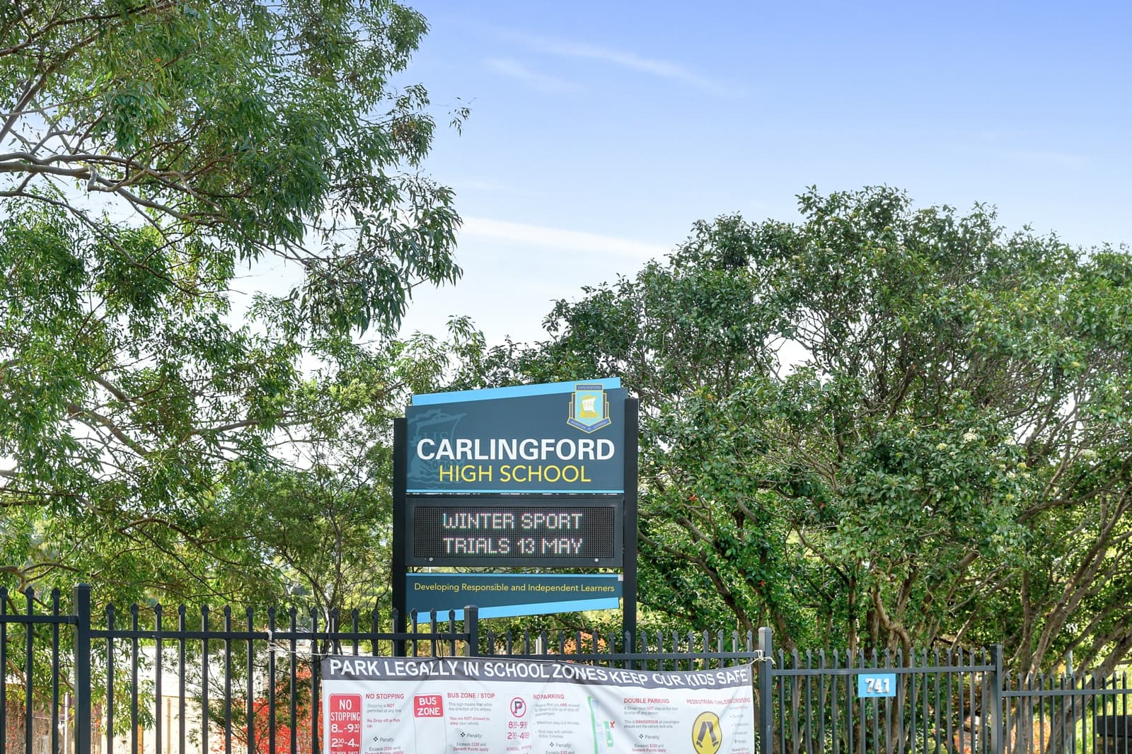 5A Kay Street,Carlingford, Carlingford - Thumbnail 8