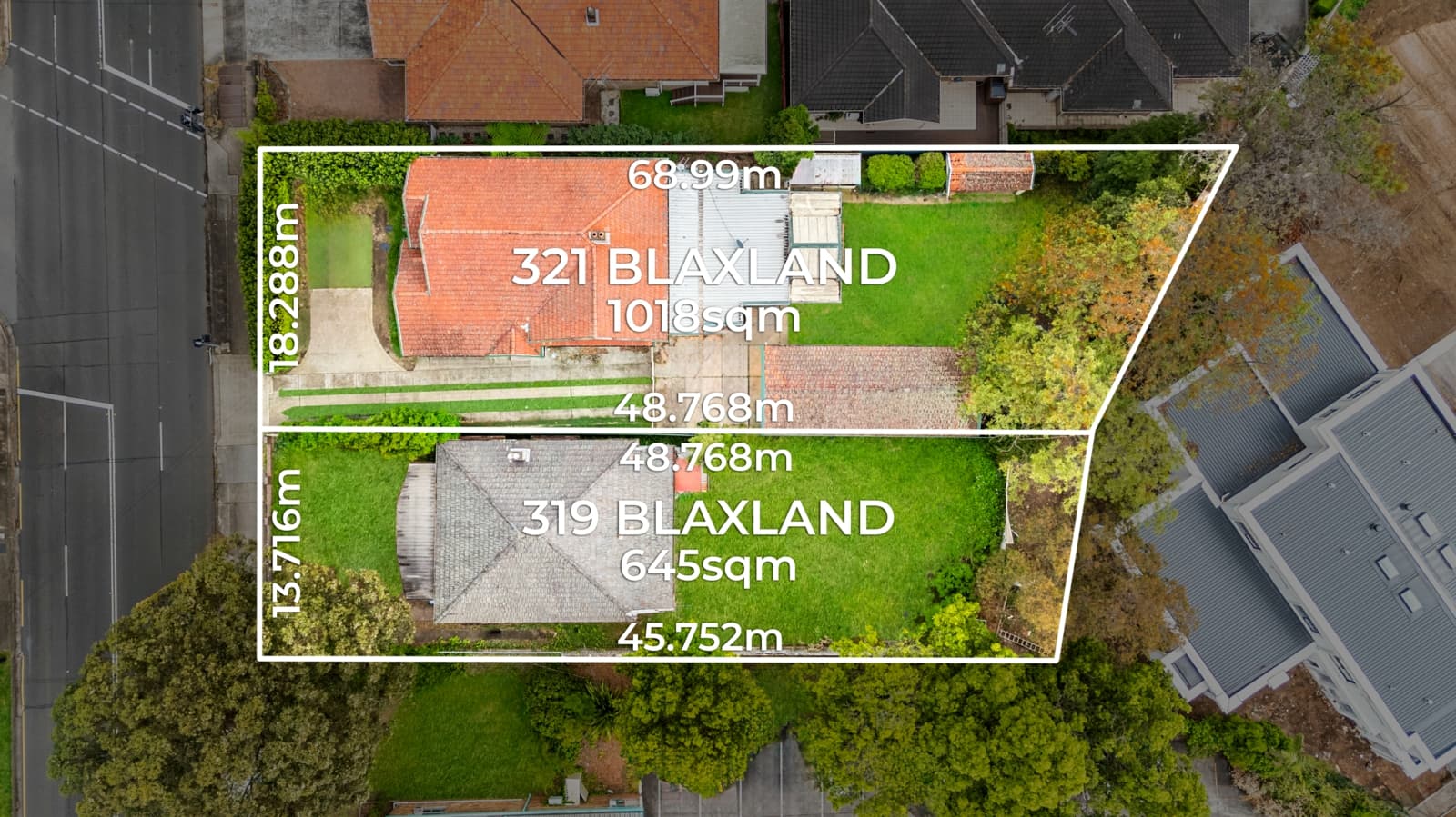 319-321 Blaxland Road,Ryde, Ryde - Thumbnail 2