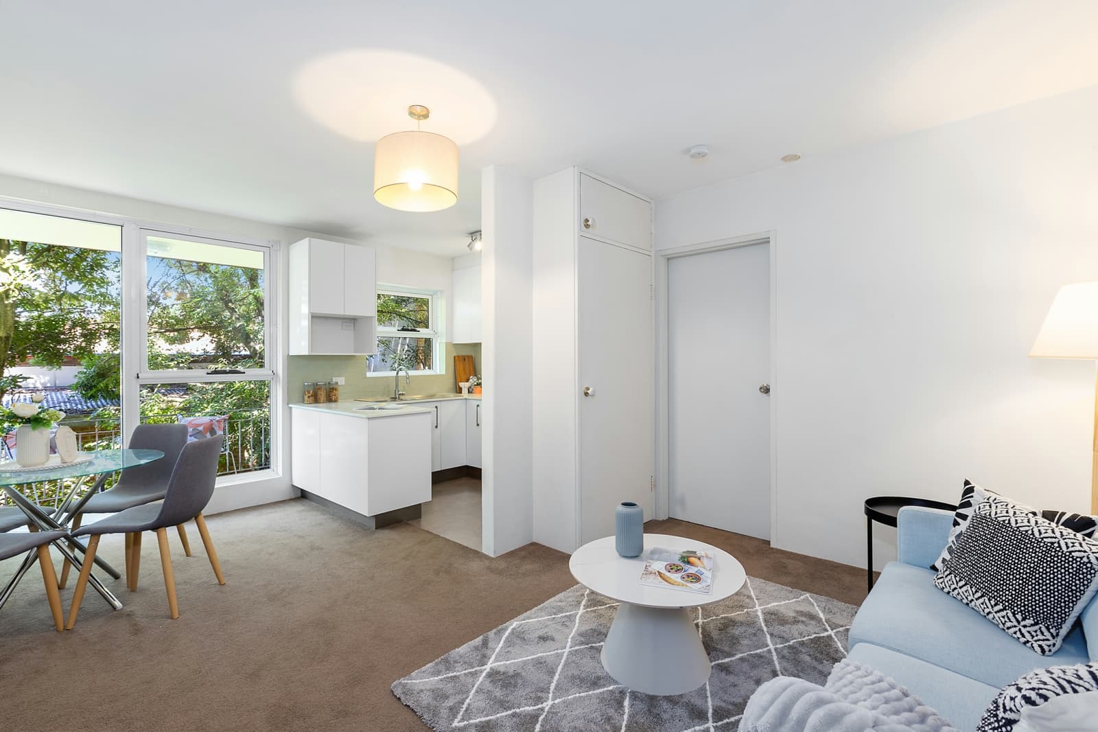 7/170 Falcon Street,Crows Nest, Crows Nest - Thumbnail 2