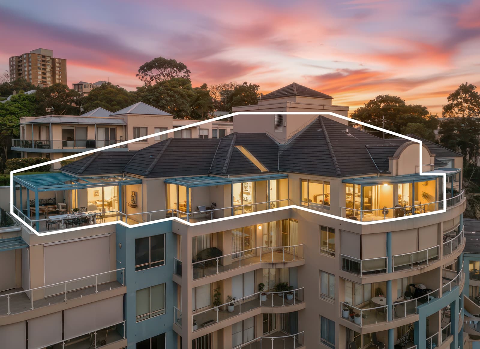 9C/2 King Street,Wollstonecraft, Wollstonecraft - Image 1