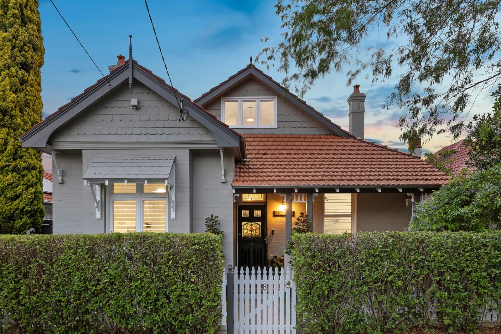 8 Rhodes Avenue,Naremburn, Naremburn - Image 1