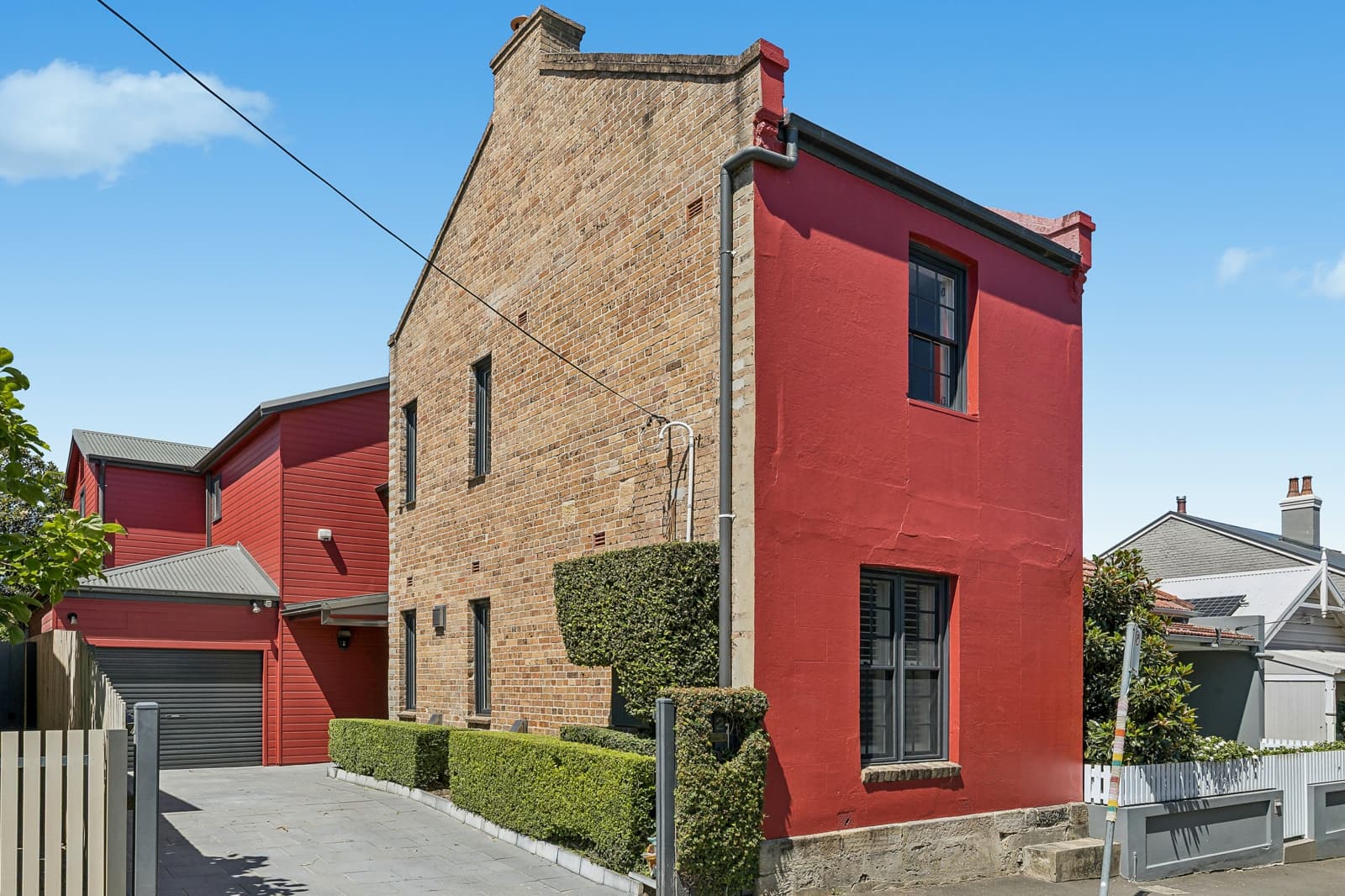 12 Belmore Street,Rozelle, Rozelle - Thumbnail 2