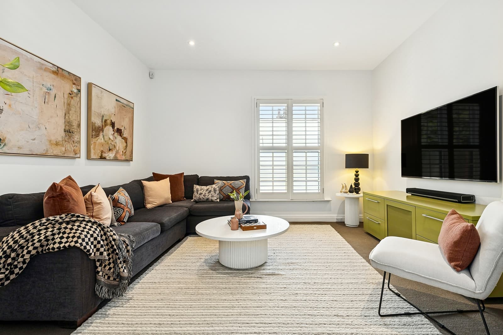 12 Belmore Street,Rozelle, Rozelle - Thumbnail 8