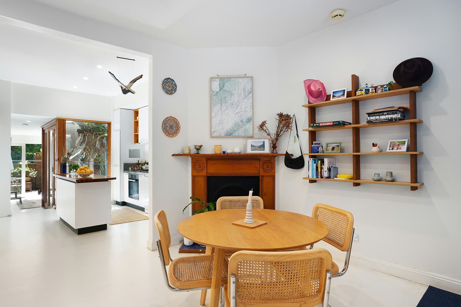 17 Hegarty Street, GLEBE, Glebe - Thumbnail 2