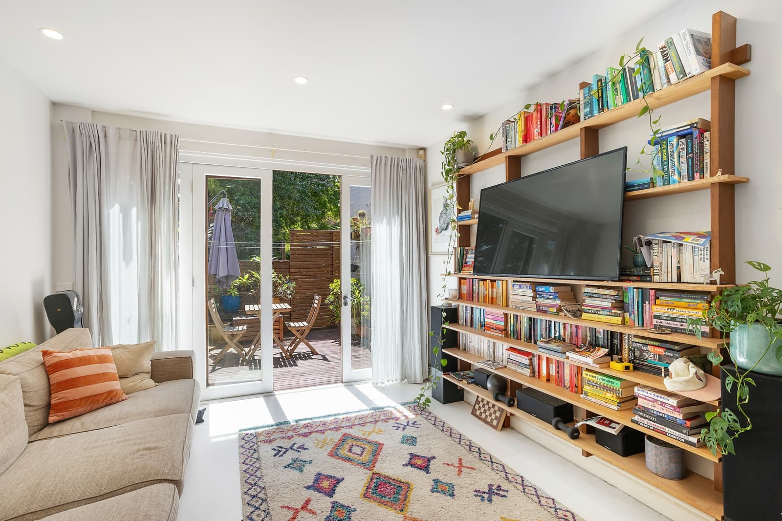 17 Hegarty Street, GLEBE, Glebe - Thumbnail 3