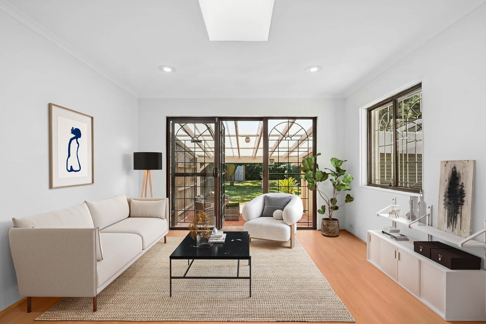 282 Hawthorne Parade,Haberfield, Haberfield - Thumbnail 2