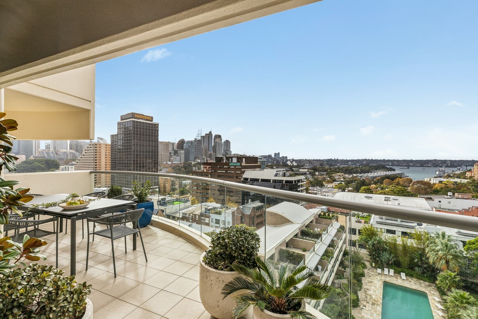 704/184 Forbes Street,Darlinghurst, Darlinghurst - Thumbnail 6