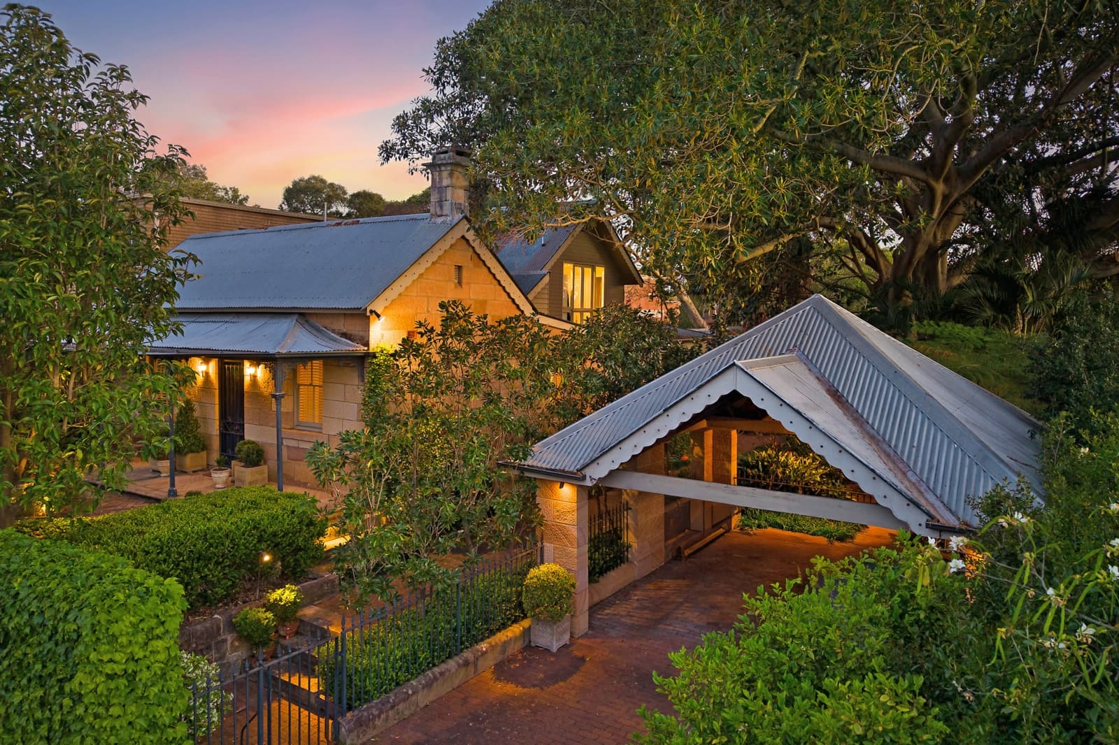 12 Mark Street,Hunters Hill, Hunters Hill - Thumbnail 3
