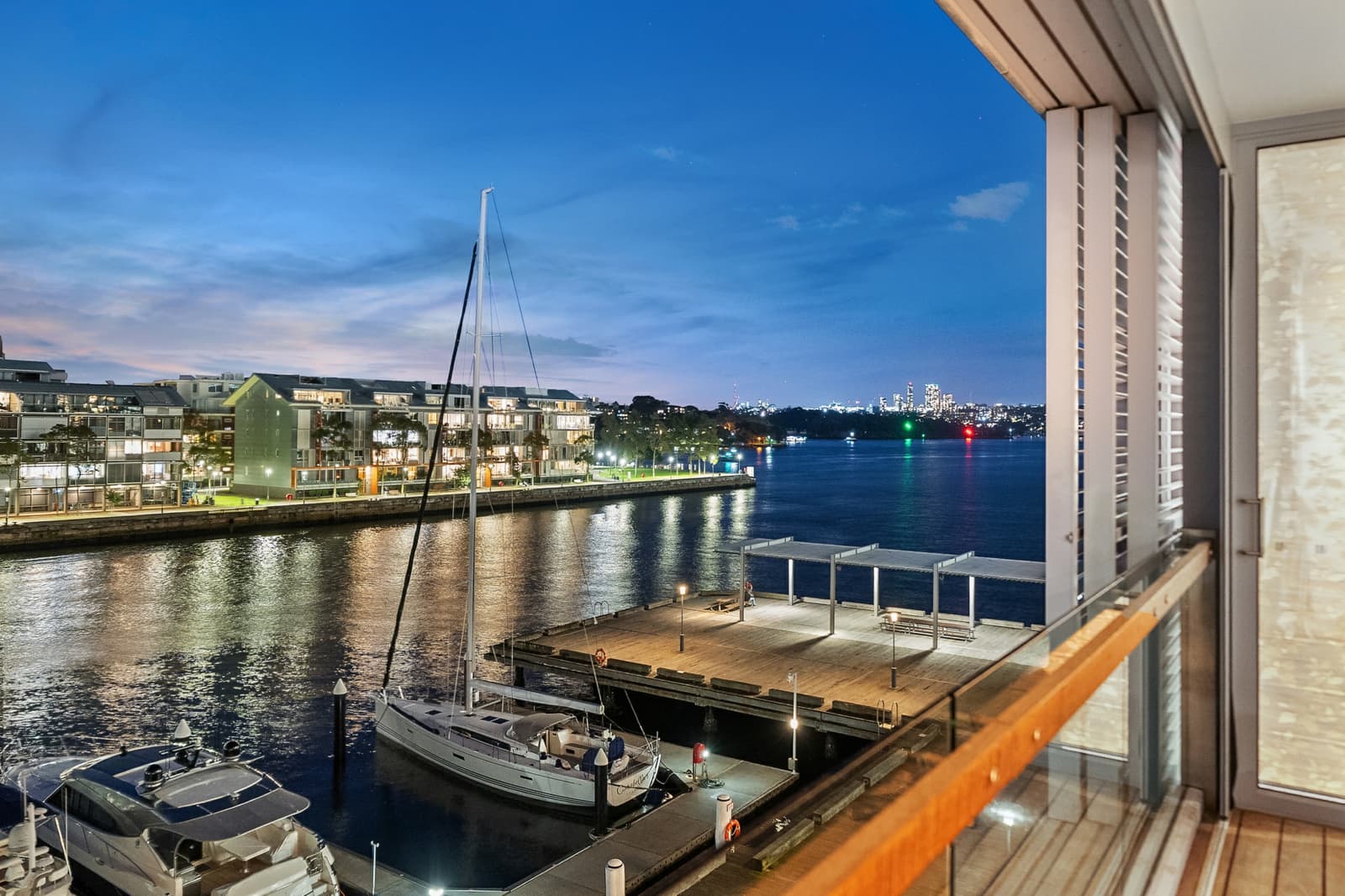 56/56 Pirrama Road,Pyrmont, Pyrmont - Image 1