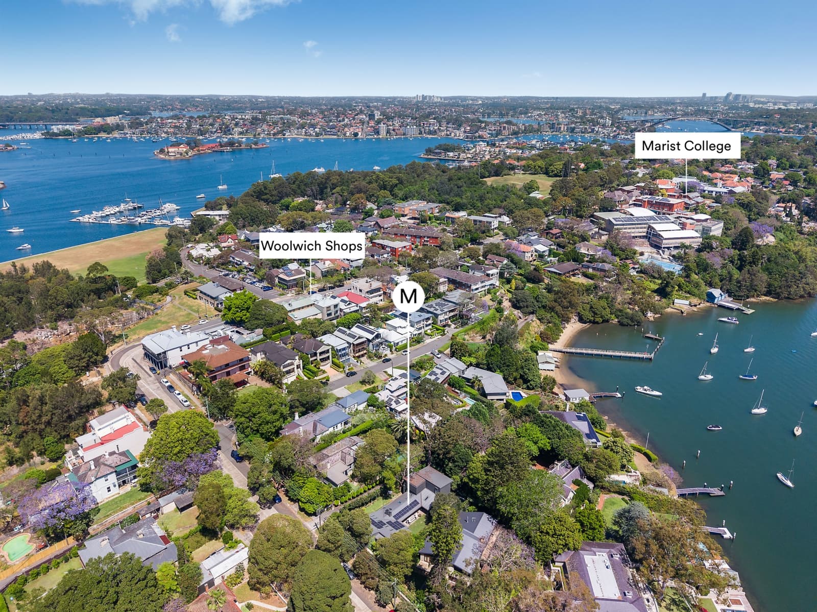 14 Gale Street,Hunters Hill, Woolwich - Thumbnail 5