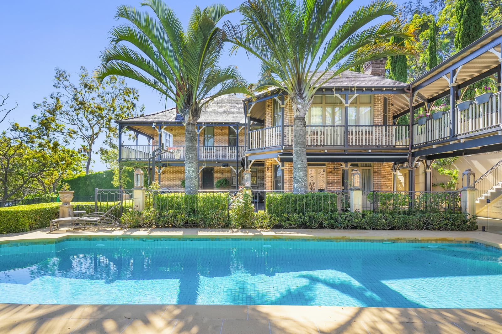 6 Vernon Street,Hunters Hill, Hunters Hill - Image 1