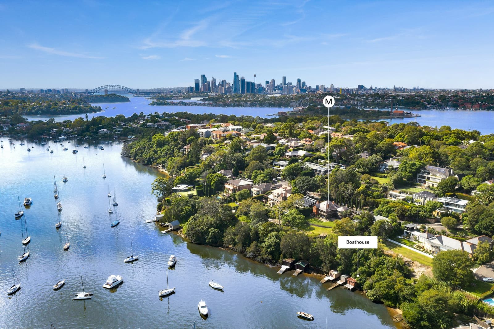 6 Vernon Street,Hunters Hill, Hunters Hill - Thumbnail 2