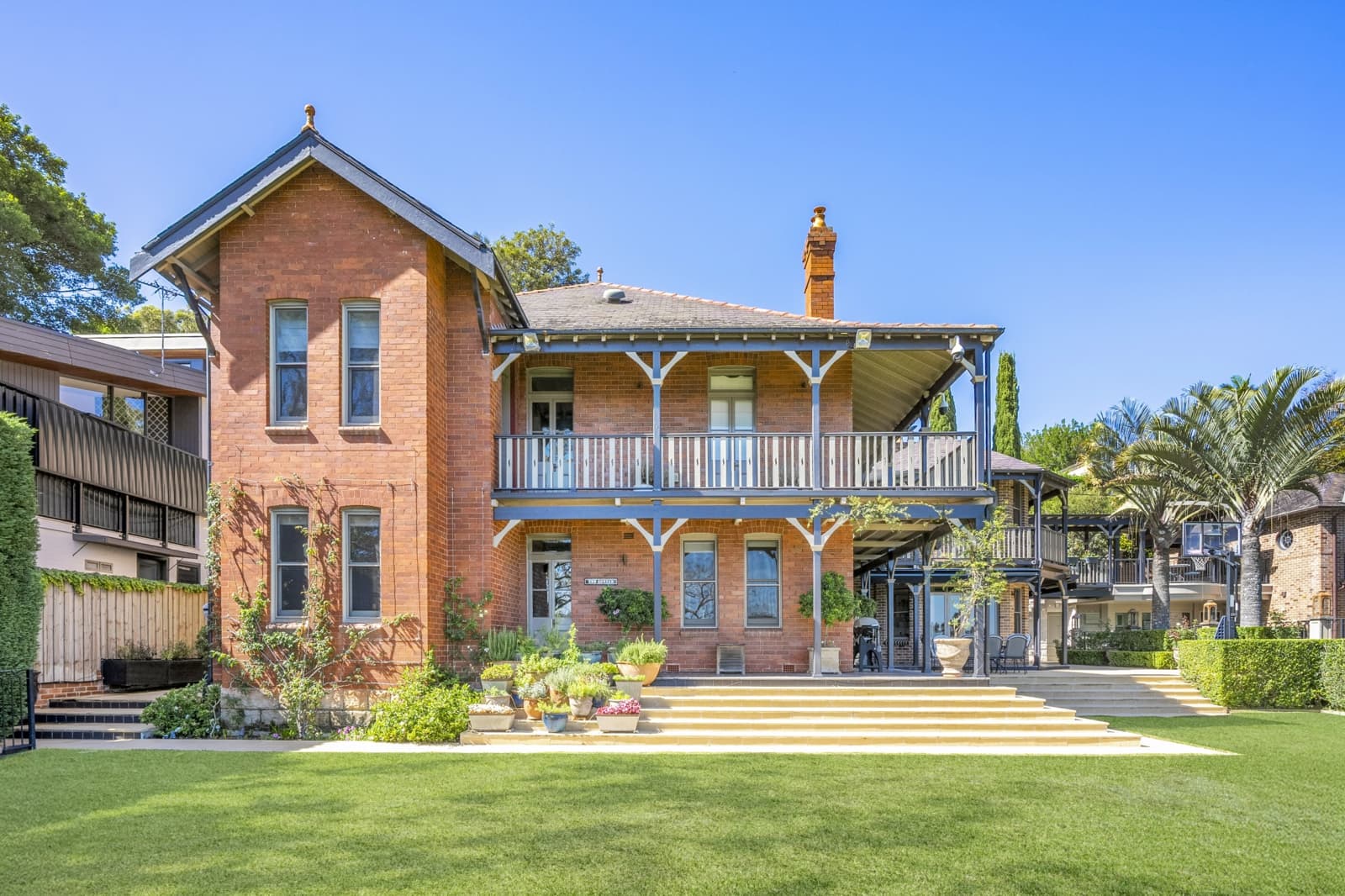6 Vernon Street,Hunters Hill, Hunters Hill - Thumbnail 7