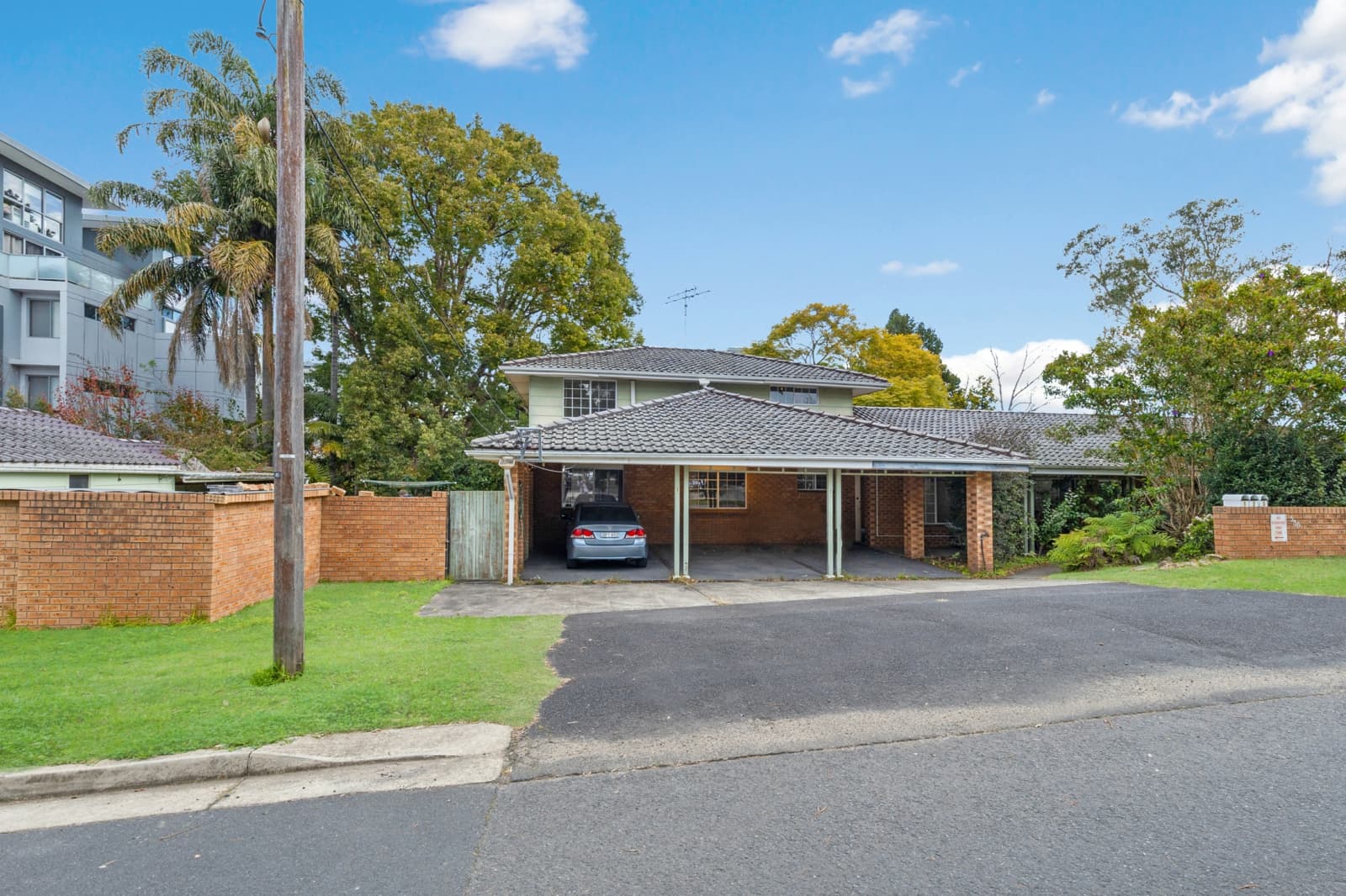 536 Pacific Highway,Mount Colah, Mount Colah - Image 1