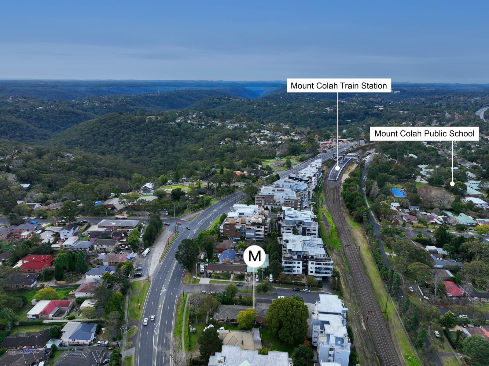 536 Pacific Highway,Mount Colah, Mount Colah - Thumbnail 8
