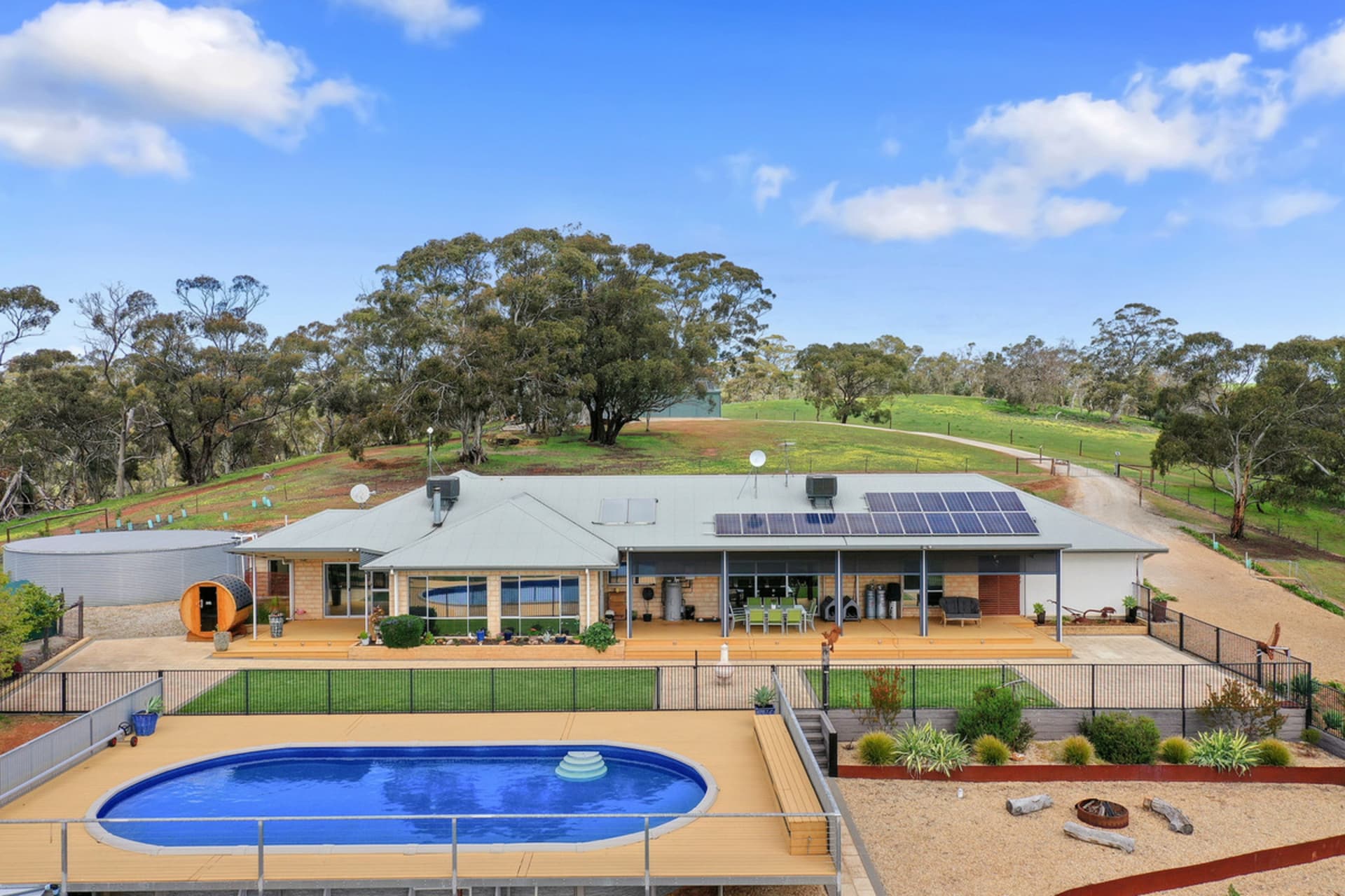 733 Allendale Road, Barossa Goldfields, Barossa Goldfields - Image 1