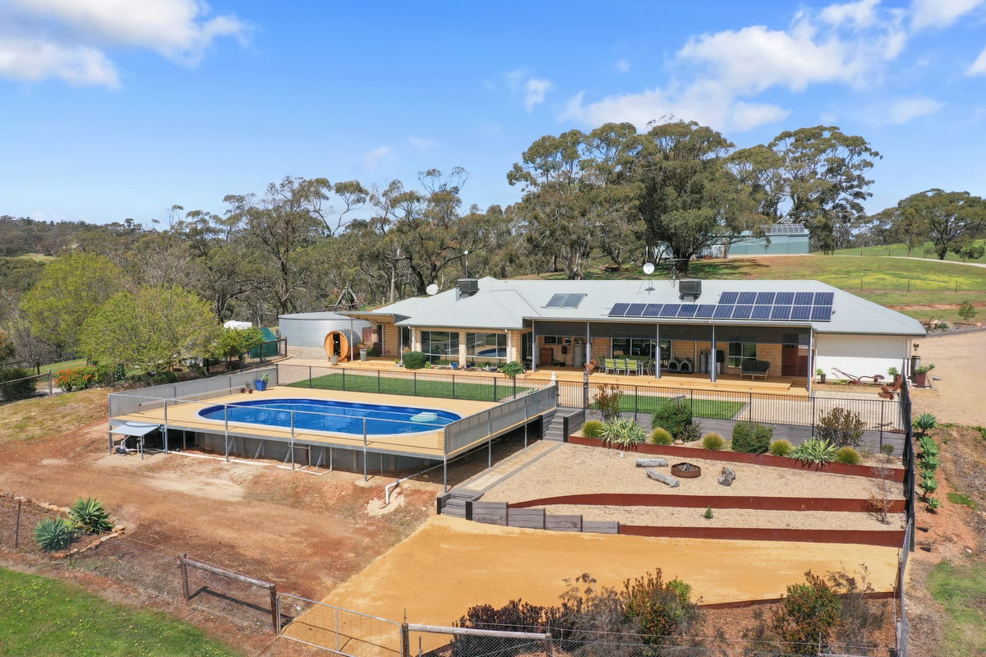 733 Allendale Road, Barossa Goldfields, Barossa Goldfields - Thumbnail 2