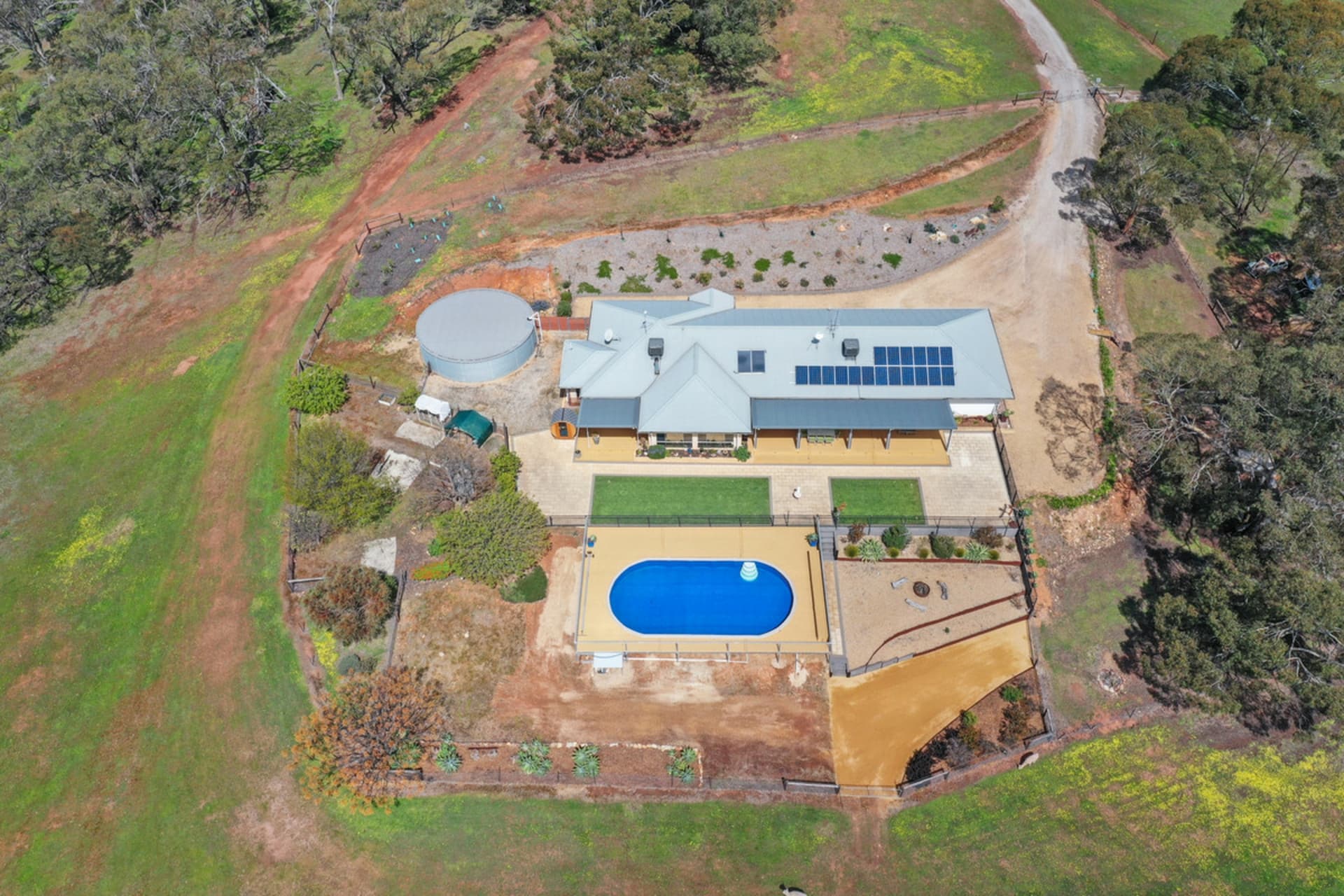 733 Allendale Road, Barossa Goldfields, Barossa Goldfields - Thumbnail 3