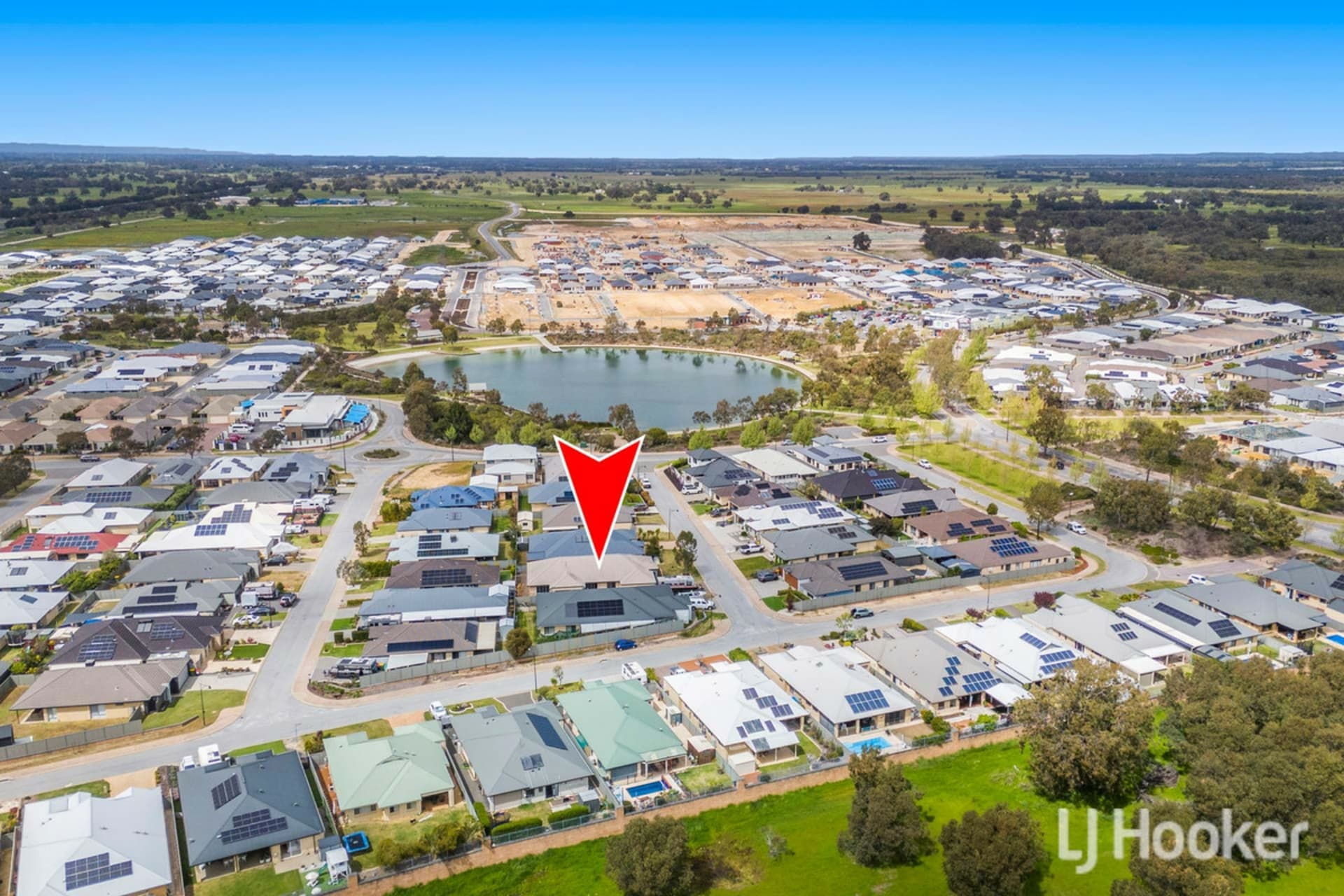 10 Bailey Street, South Yunderup, South Yunderup - Image 1